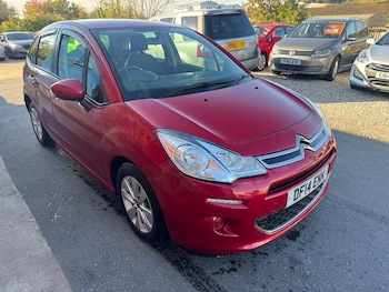 Used Citroen C3 2014 for sale - 76273727: Photo 2