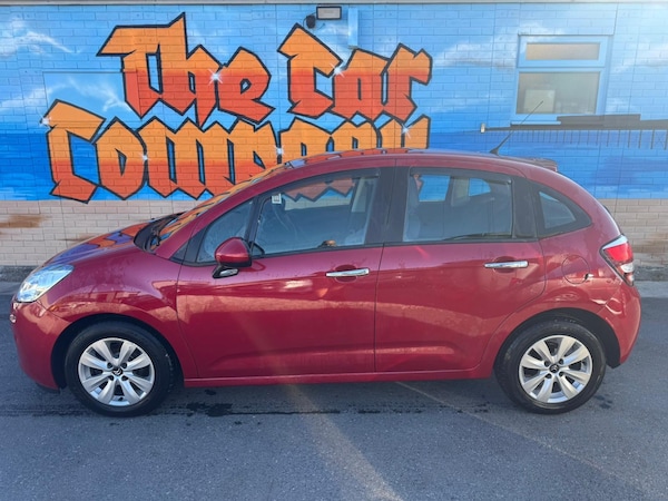 Used Citroen C3 2014 for sale - 76273727: Photo 7