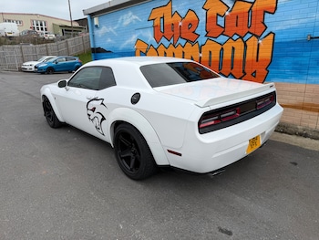 Used Dodge Challenger 2013 for sale - 76416478: Photo