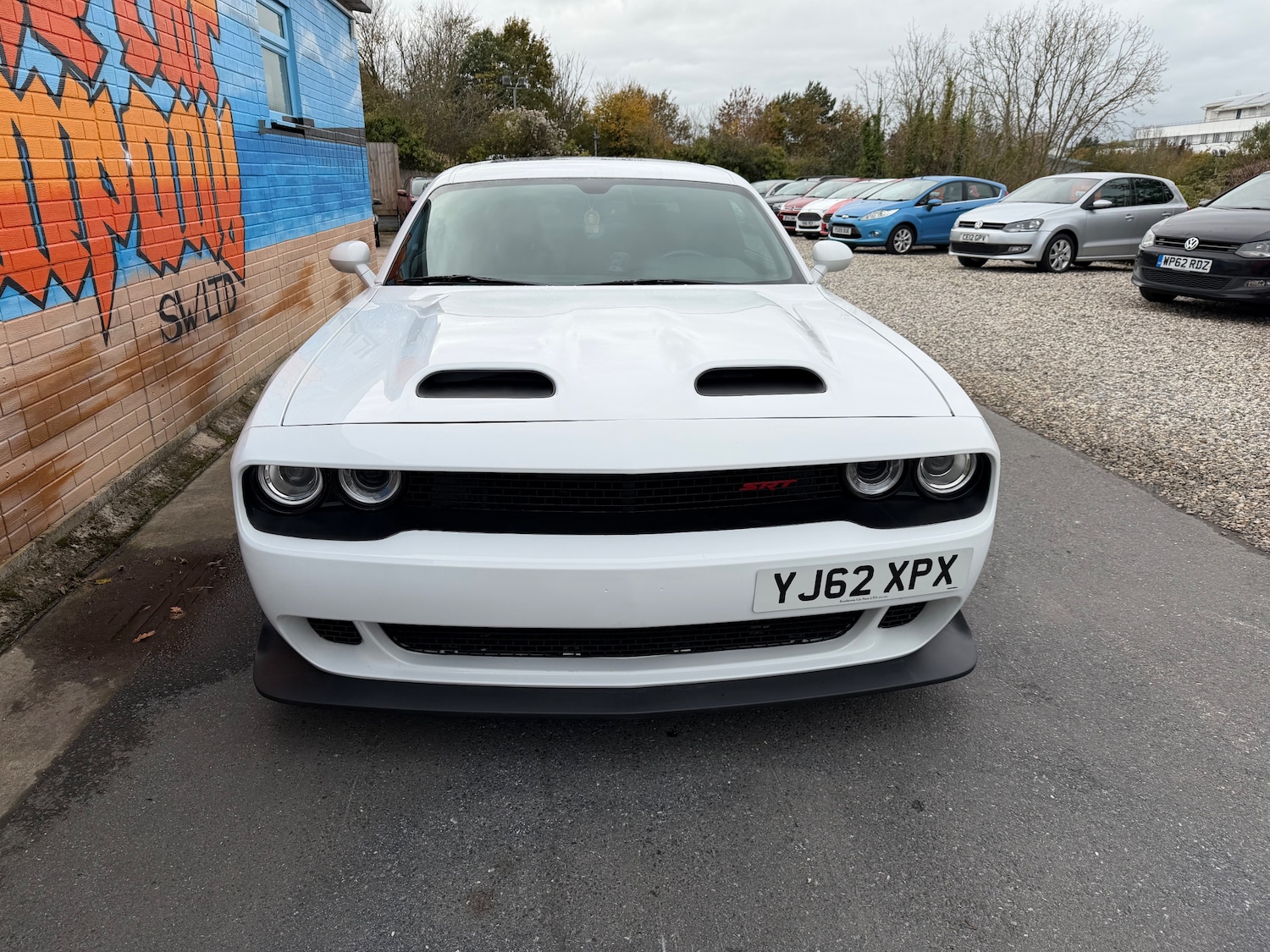 Used Dodge Challenger 2025 for sale - 76416478: Photo 5