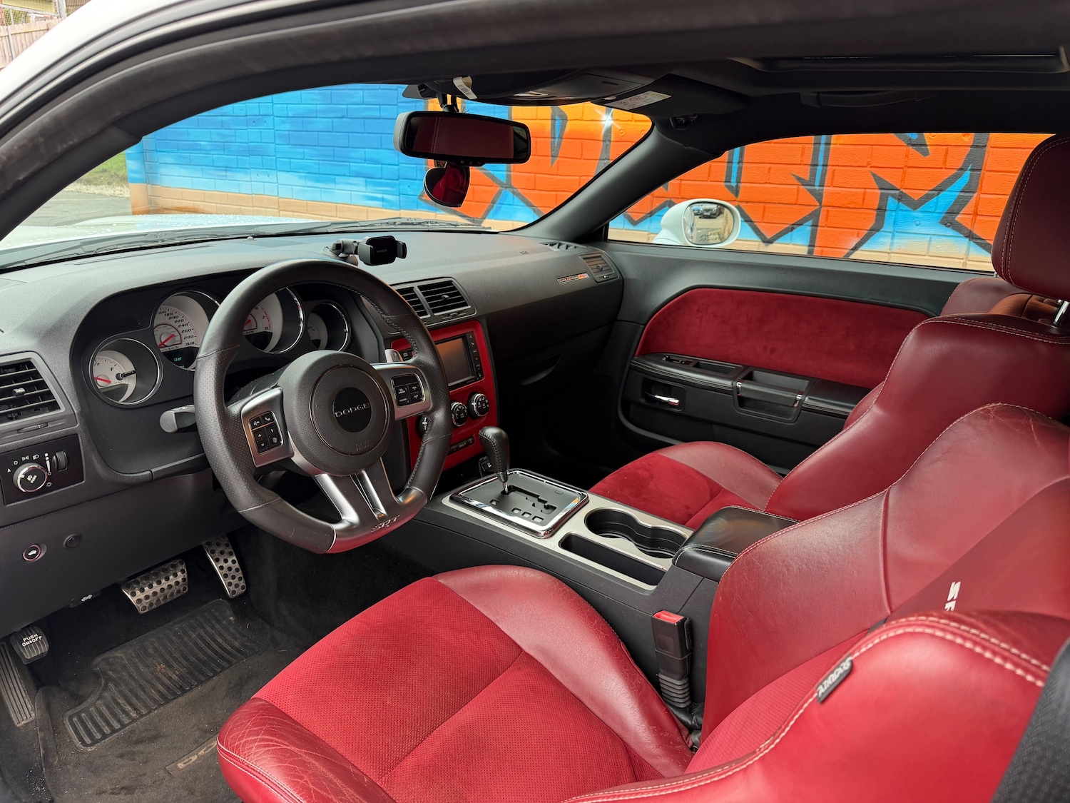 Used Dodge Challenger 2025 for sale - 76416478: Photo 7