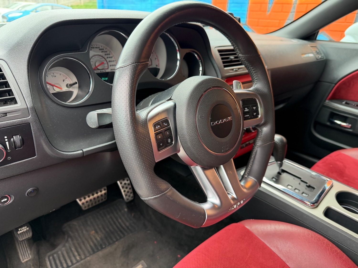 Used Dodge Challenger 2025 for sale - 76416478: Photo 8