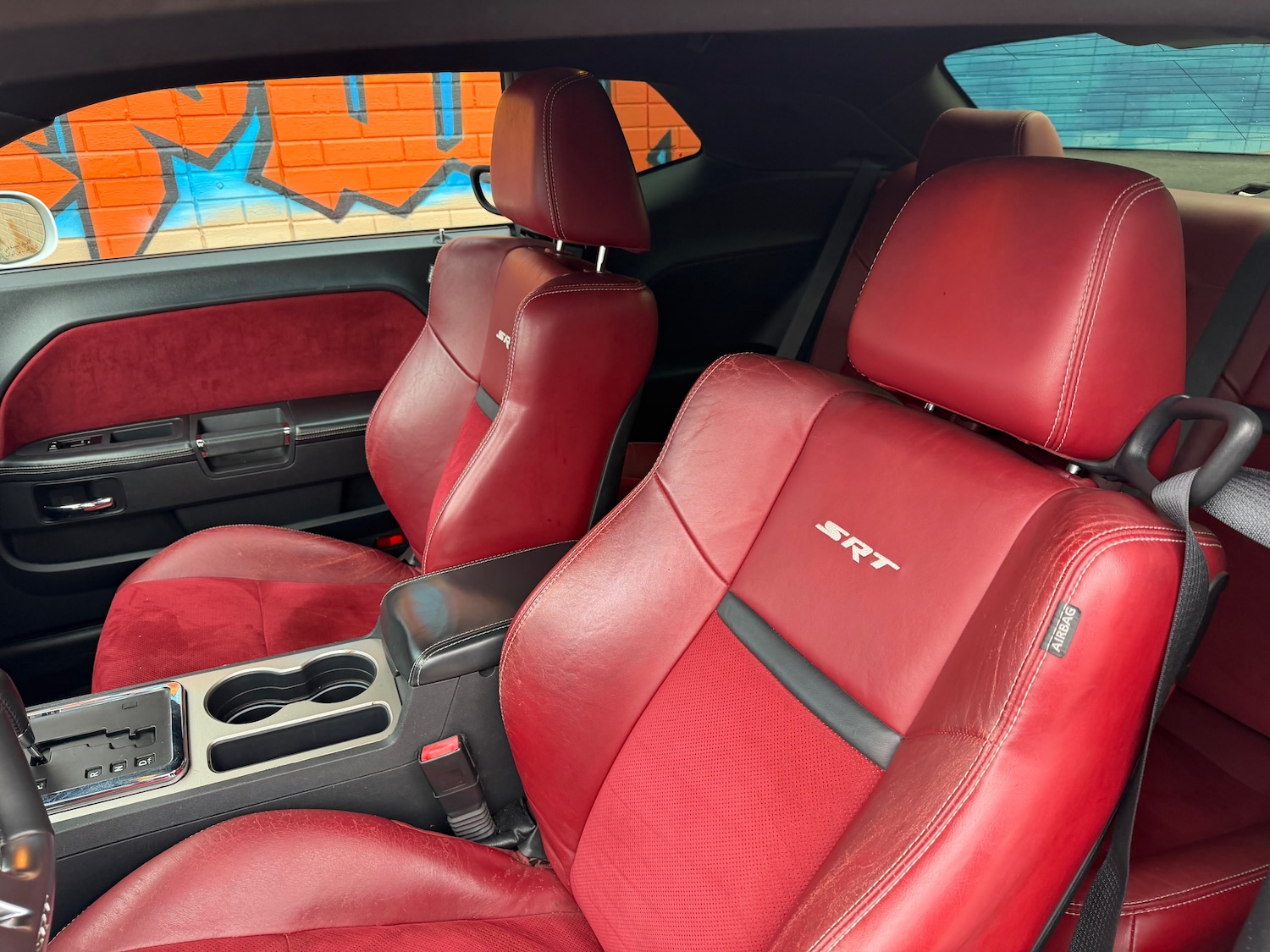 Used Dodge Challenger 2025 for sale - 76416478: Photo 9