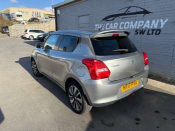 Used Suzuki Swift 2017 for sale - 74186700: Photo