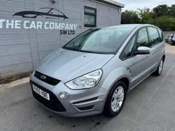 2010 (60) - 2.0 TDCi 140 Zetec 5dr