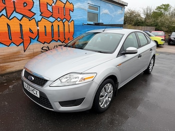 Used Ford Mondeo 2009 for sale - 78242306: Photo