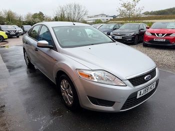 Used Ford Mondeo 2009 for sale - 78242306: Photo