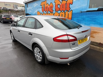Used Ford Mondeo 2009 for sale - 78242306: Photo