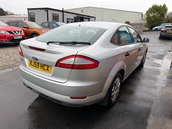 Used Ford Mondeo 2009 for sale - 78242306: Photo