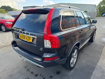 Used Volvo XC90 2010 for sale - 78477413: Photo