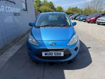 Used Ford Ka 2010 for sale - 75271589: Photo