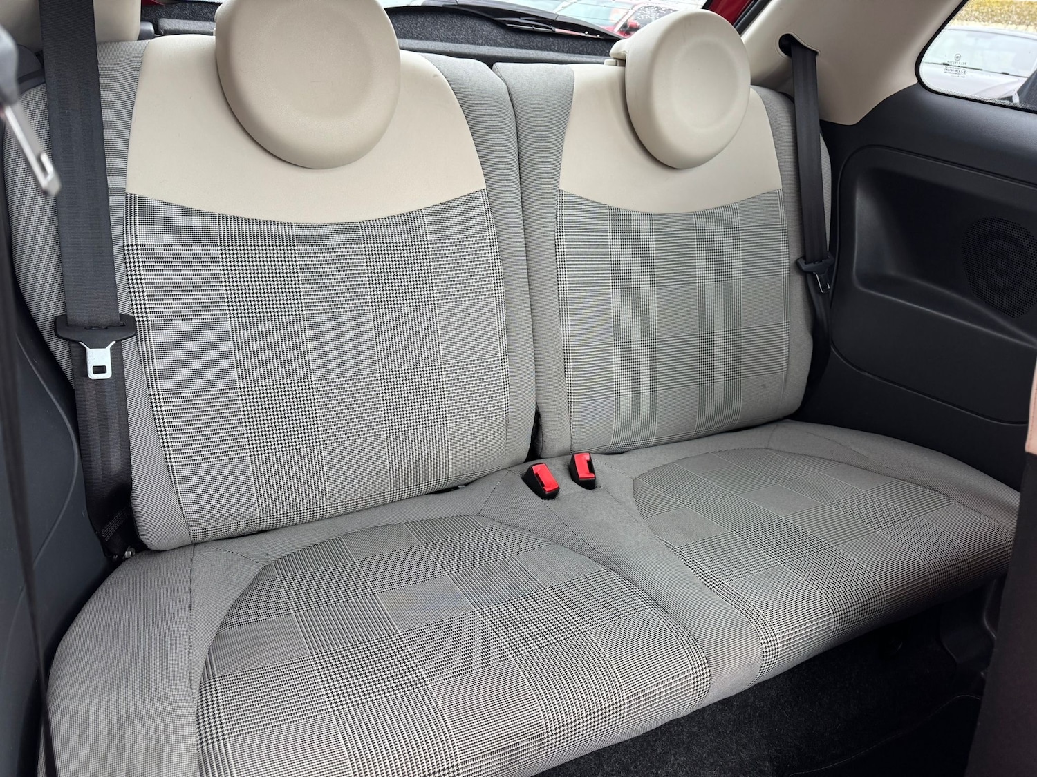 Used Fiat 500 2014 for sale - 77641752: Photo 11