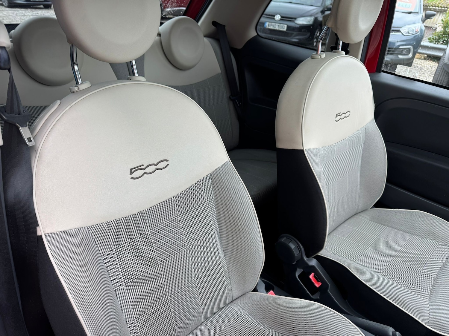 Used Fiat 500 2014 for sale - 77641752: Photo 12