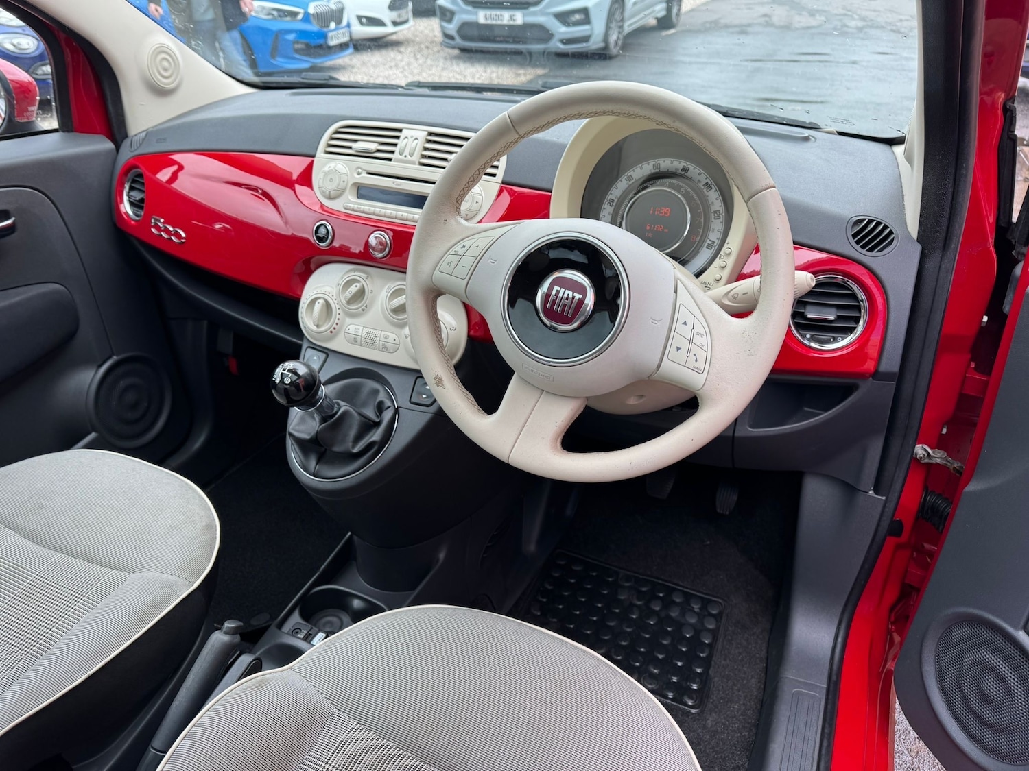 Used Fiat 500 2014 for sale - 77641752: Photo 8