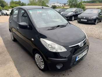Used Hyundai i10 2009 for sale - 75271591: Photo