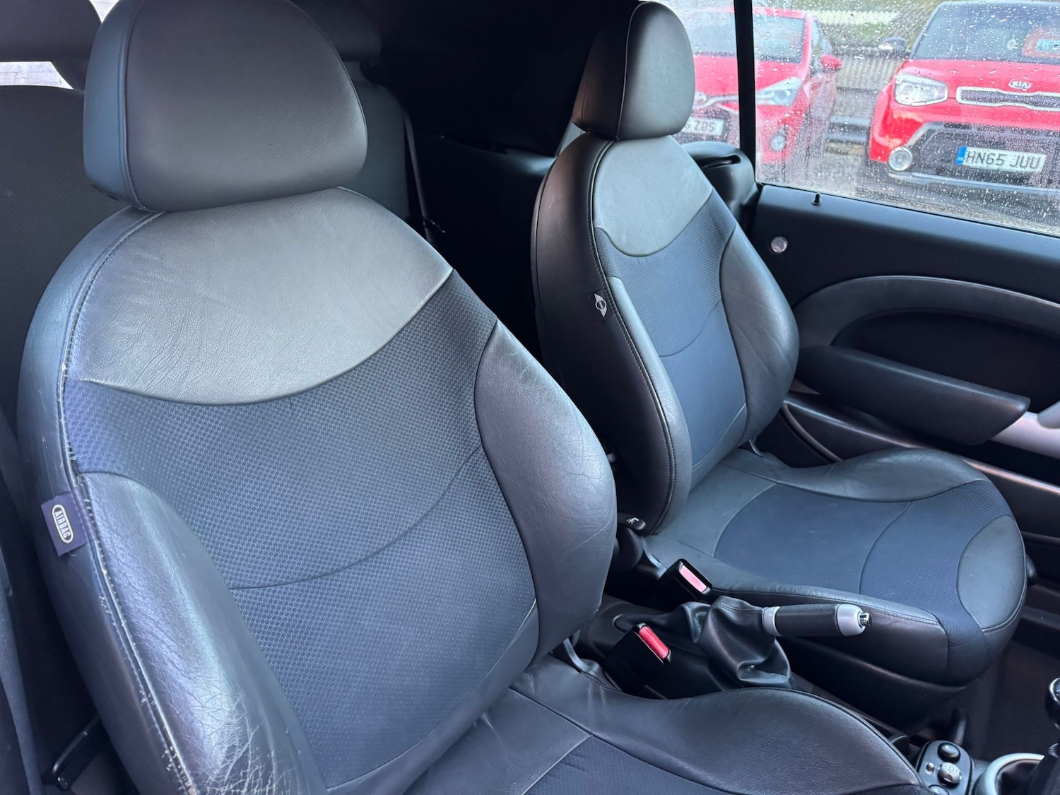 Used MINI Convertible 2008 for sale - 77256548: Photo 10