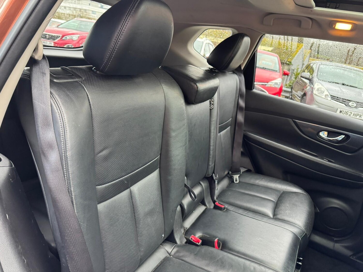 Used Nissan X-Trail 2017 for sale - 77408911: Photo 13