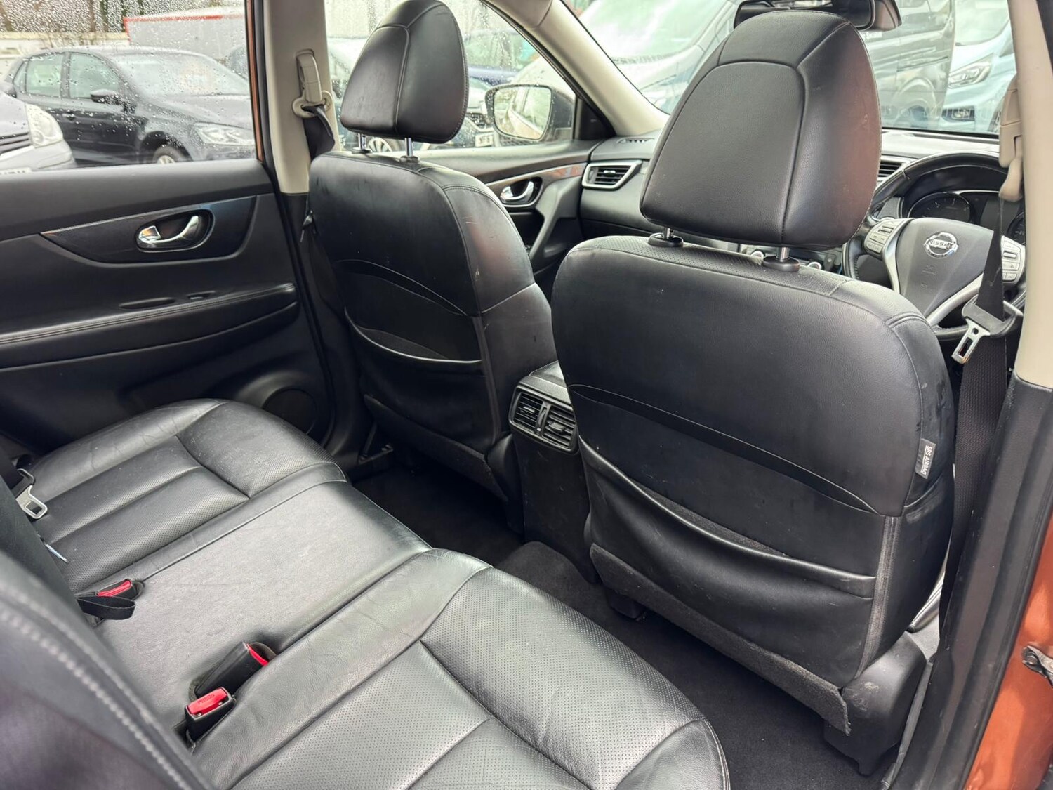 Used Nissan X-Trail 2017 for sale - 77408911: Photo 14