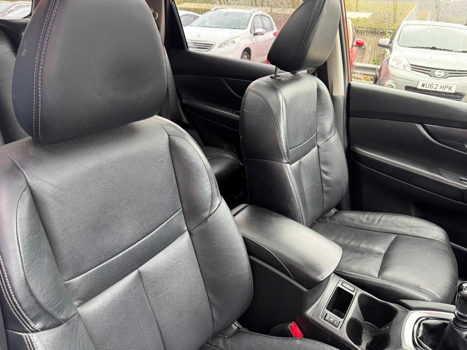 Used Nissan X-Trail 2017 for sale - 77408911: Photo 9