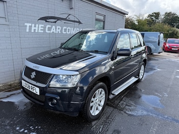 2008 (08) - 2.0 16v X-EC 5dr