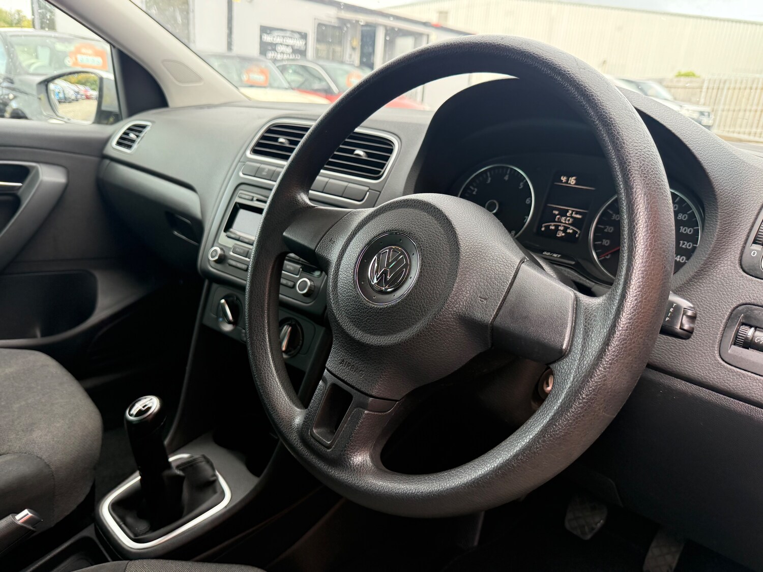 Vehicle 11
