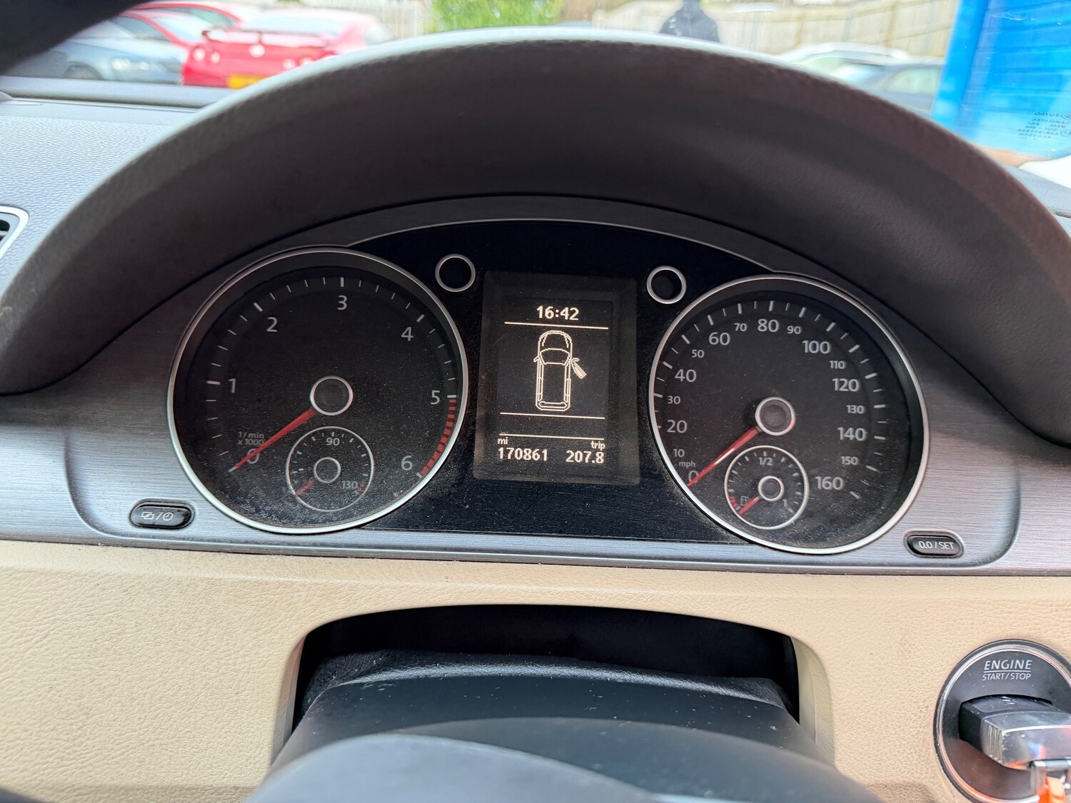 Used Volkswagen Passat 2013 for sale - 77614637: Photo 10