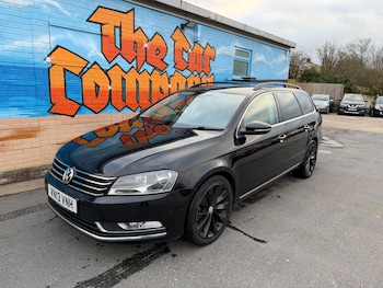 2013 (13) - 2.0 TDI Bluemotion Tech Highline 5dr