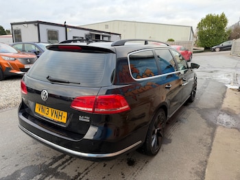 Used Volkswagen Passat 2013 for sale - 77614637: Photo