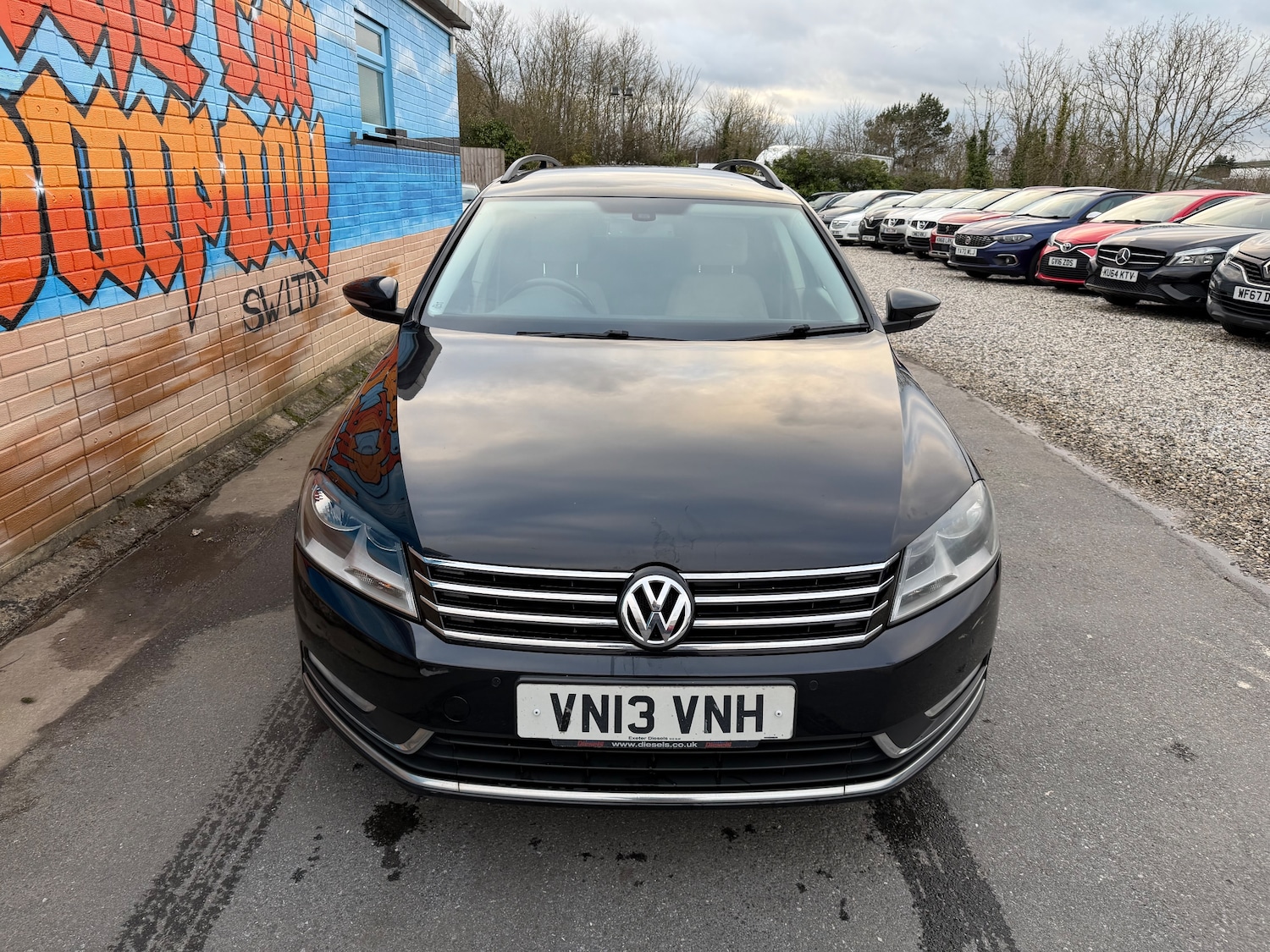 Used Volkswagen Passat 2013 for sale - 77614637: Photo 5