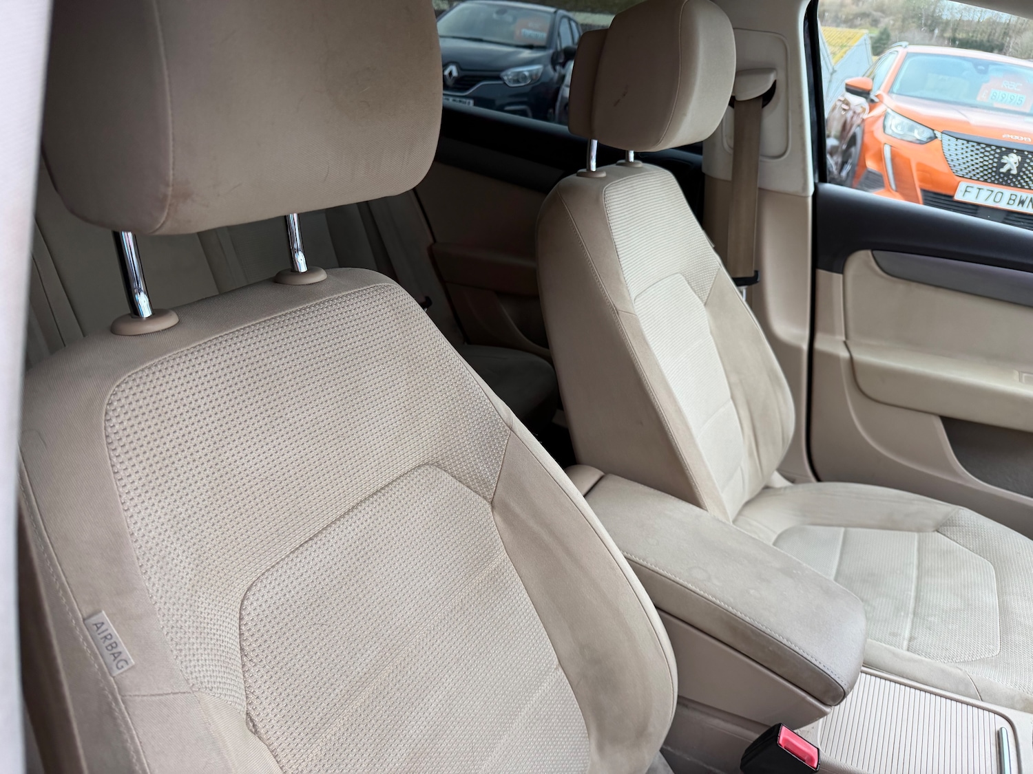 Used Volkswagen Passat 2013 for sale - 77614637: Photo 9