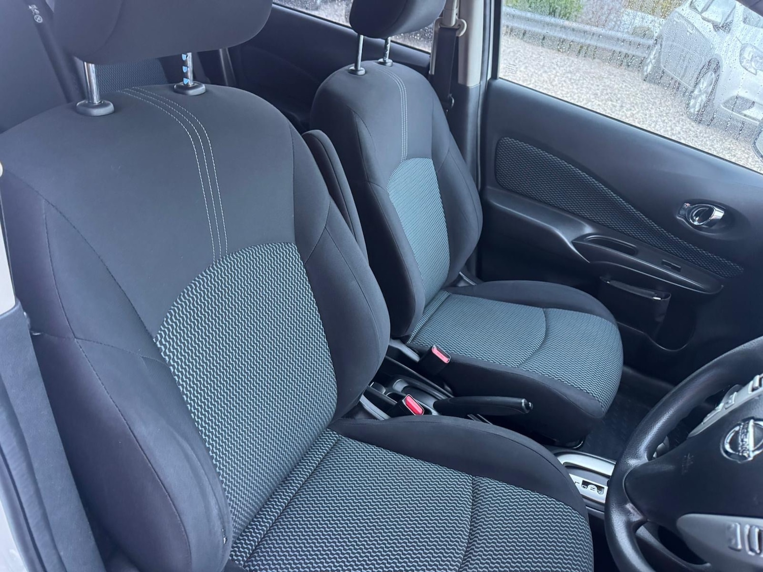 Used Nissan Note 2014 for sale - 76434548: Photo 10