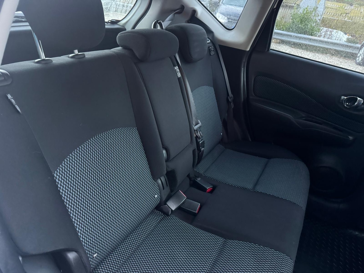 Used Nissan Note 2014 for sale - 76434548: Photo 11