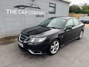 2008 (08) - 2.0T Aero 4dr