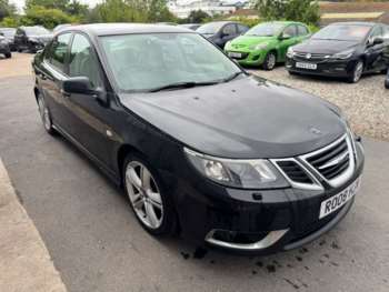Used Saab 9-3 2008 for sale - 75272597: Photo