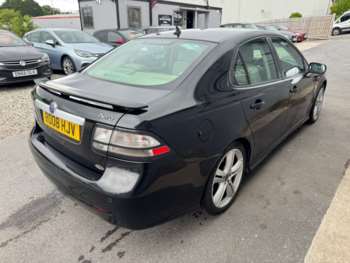 Used Saab 9-3 2008 for sale - 75272597: Photo