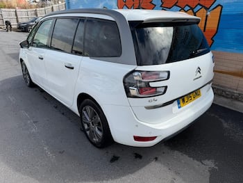 Used Citroen Grand C4 Picasso 2015 for sale - 79676062: Photo