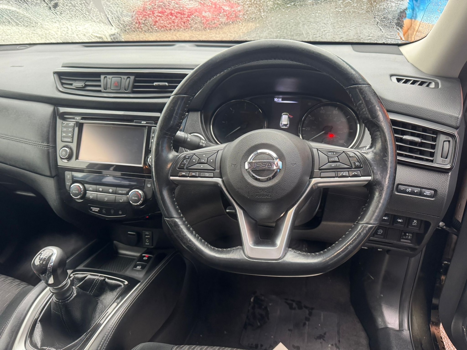 Used Nissan X-Trail 2019 for sale - 77590455: Photo 10