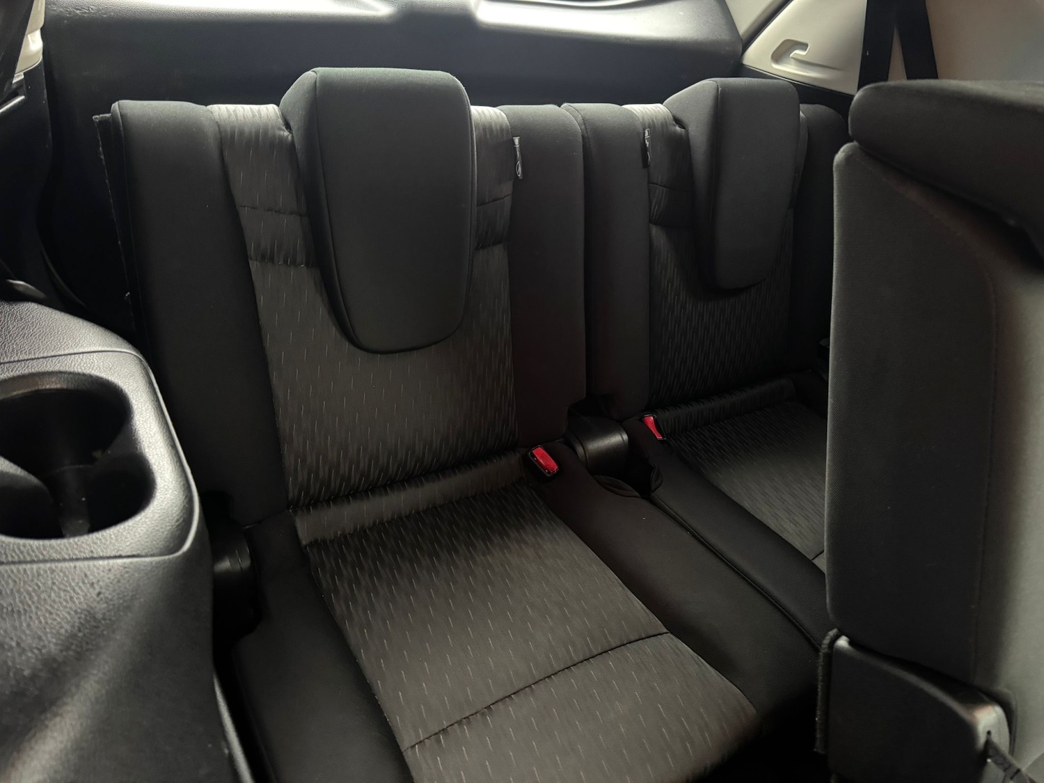 Used Nissan X-Trail 2019 for sale - 77590455: Photo 12