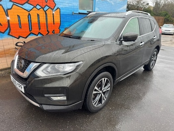 2019 (69) - 1.7 dCi N-Connecta 5dr [7 Seat]