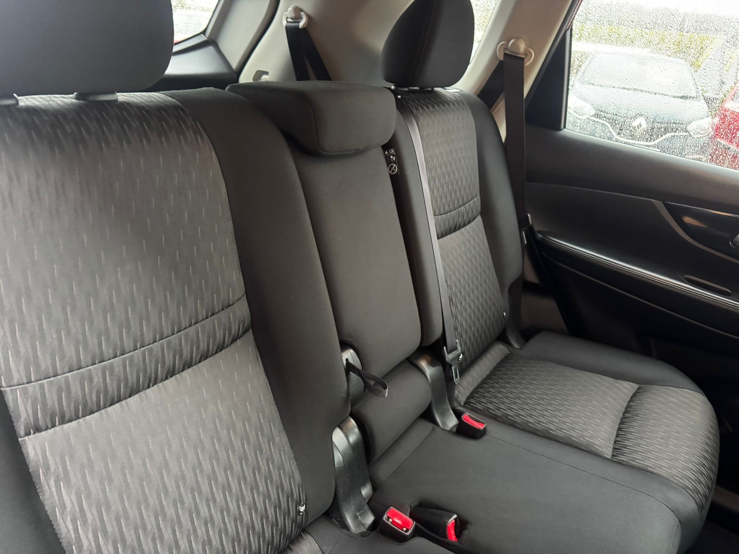 Used Nissan X-Trail 2019 for sale - 77590455: Photo 8