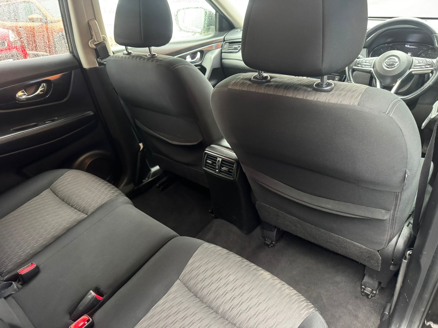 Used Nissan X-Trail 2019 for sale - 77590455: Photo 9