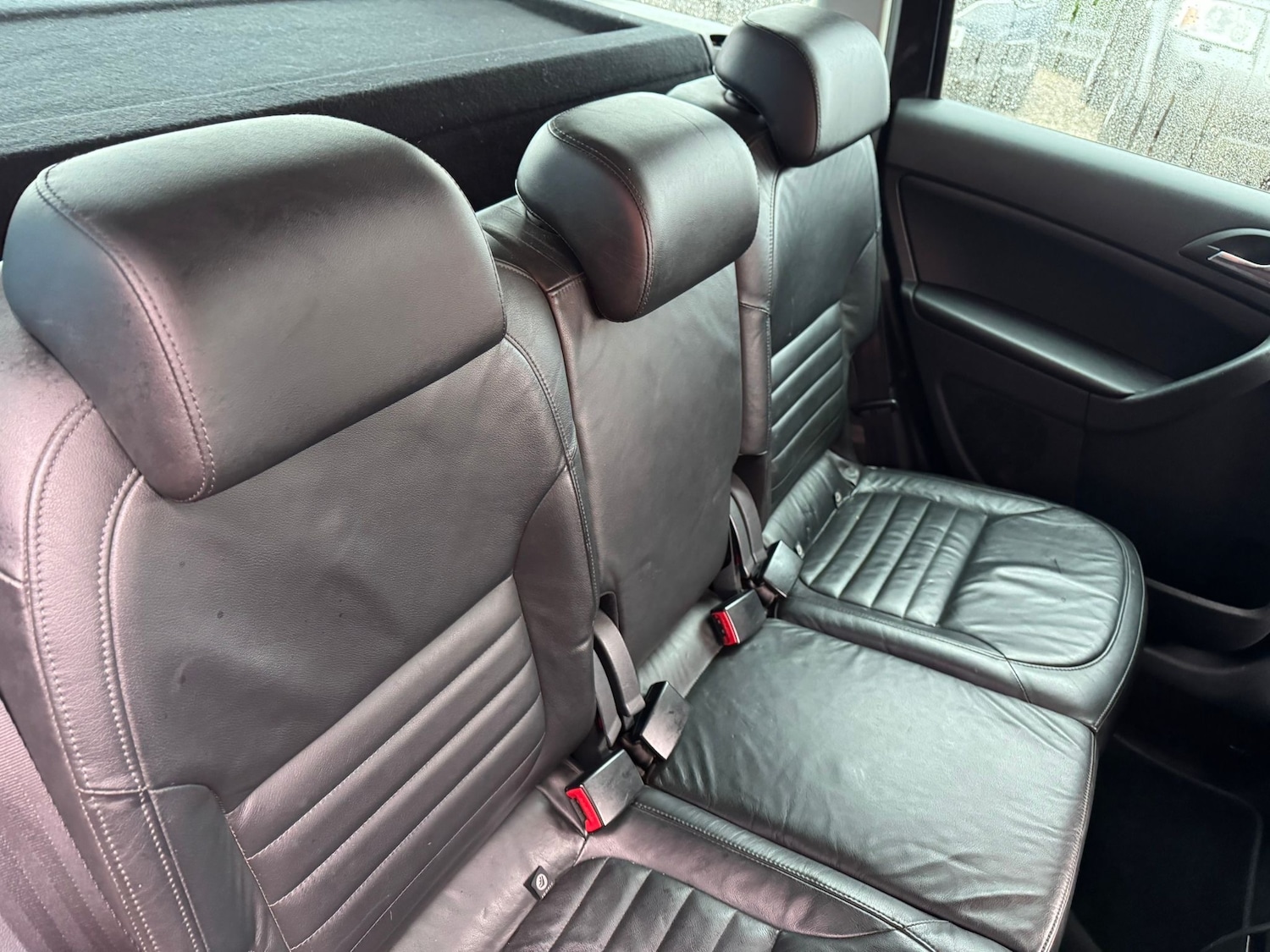 Used Skoda Yeti 2012 for sale - 77620397: Photo 10