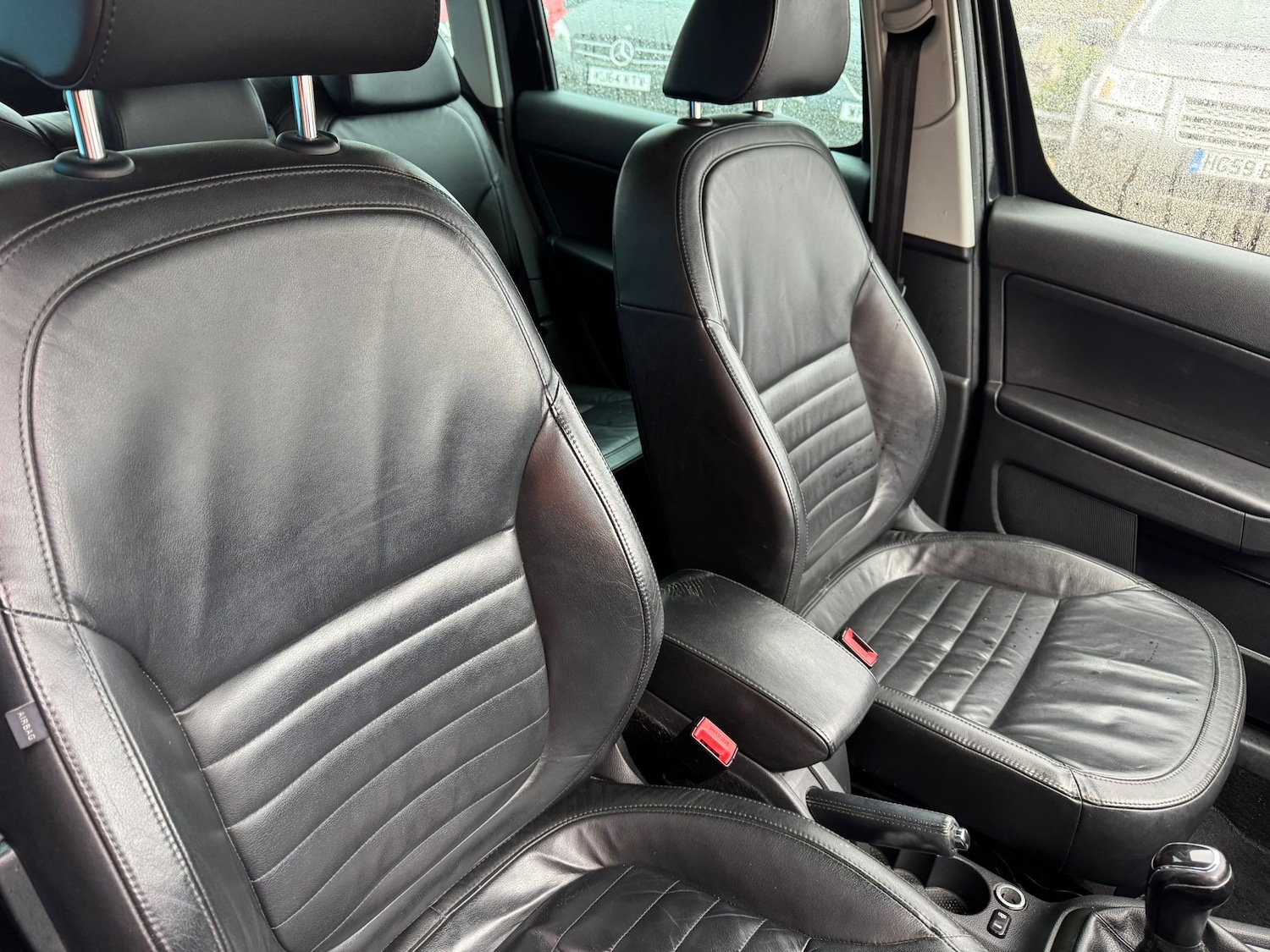 Used Skoda Yeti 2012 for sale - 77620397: Photo 11