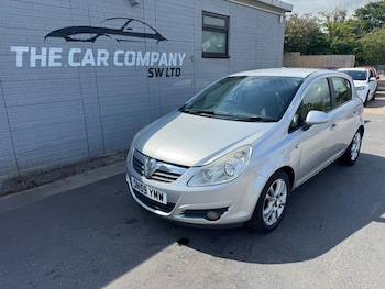 2010 (59) - 1.4i 16V SXi 5dr [AC]