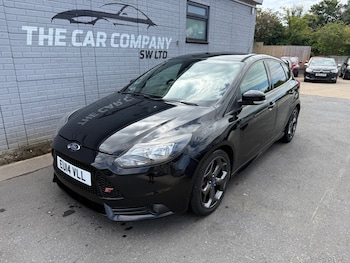 Used Ford Focus 2014 for sale - 75529512: Photo