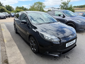 Used Ford Focus 2014 for sale - 75529512: Photo