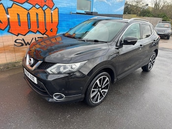 Used Nissan Qashqai 2014 for sale - 77436316: Photo