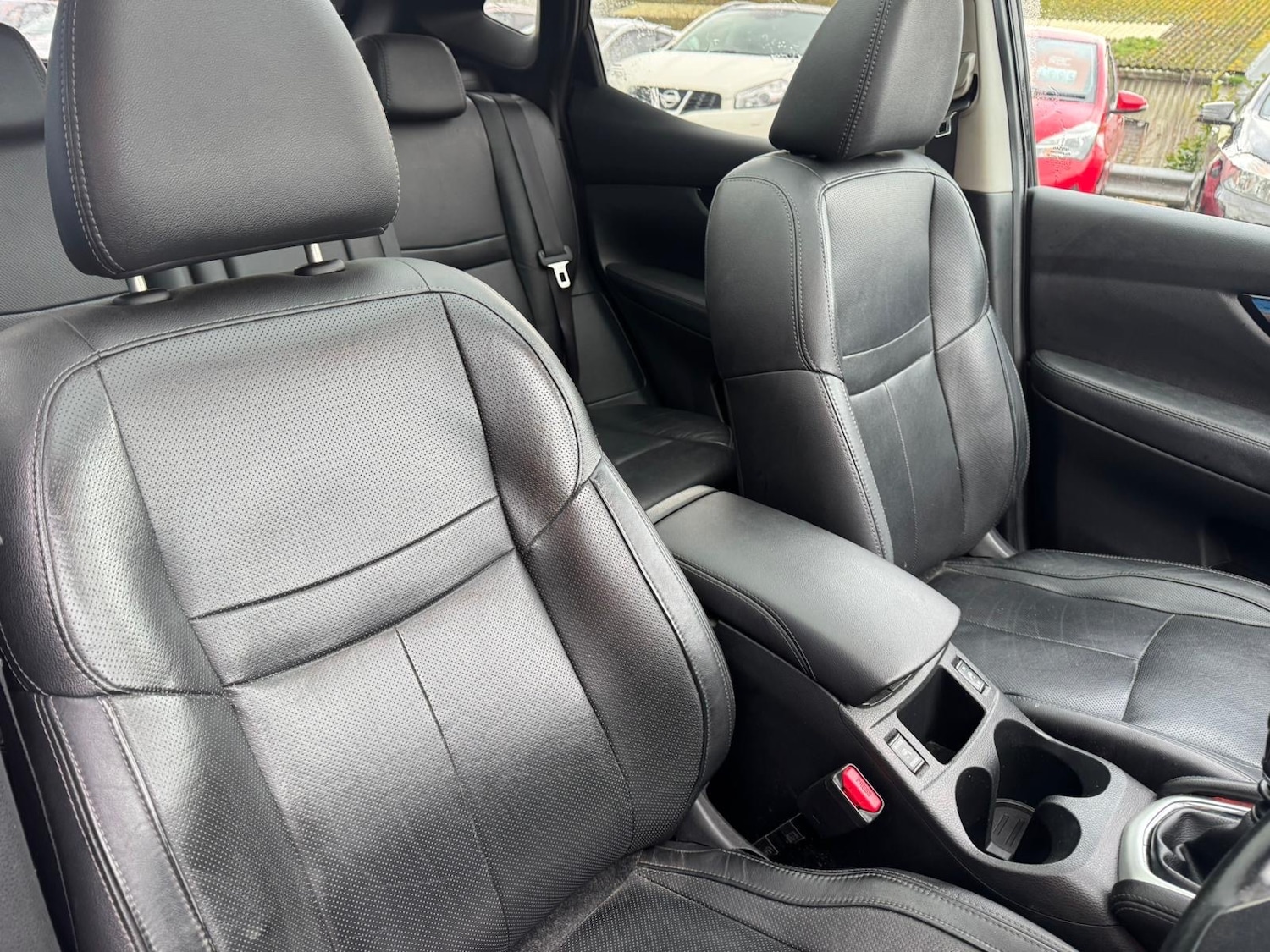 Used Nissan Qashqai 2014 for sale - 77436316: Photo 9