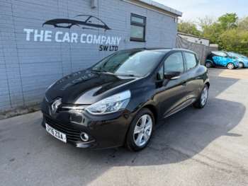 2016 (16) - 1.2 16V Dynamique Nav 5dr