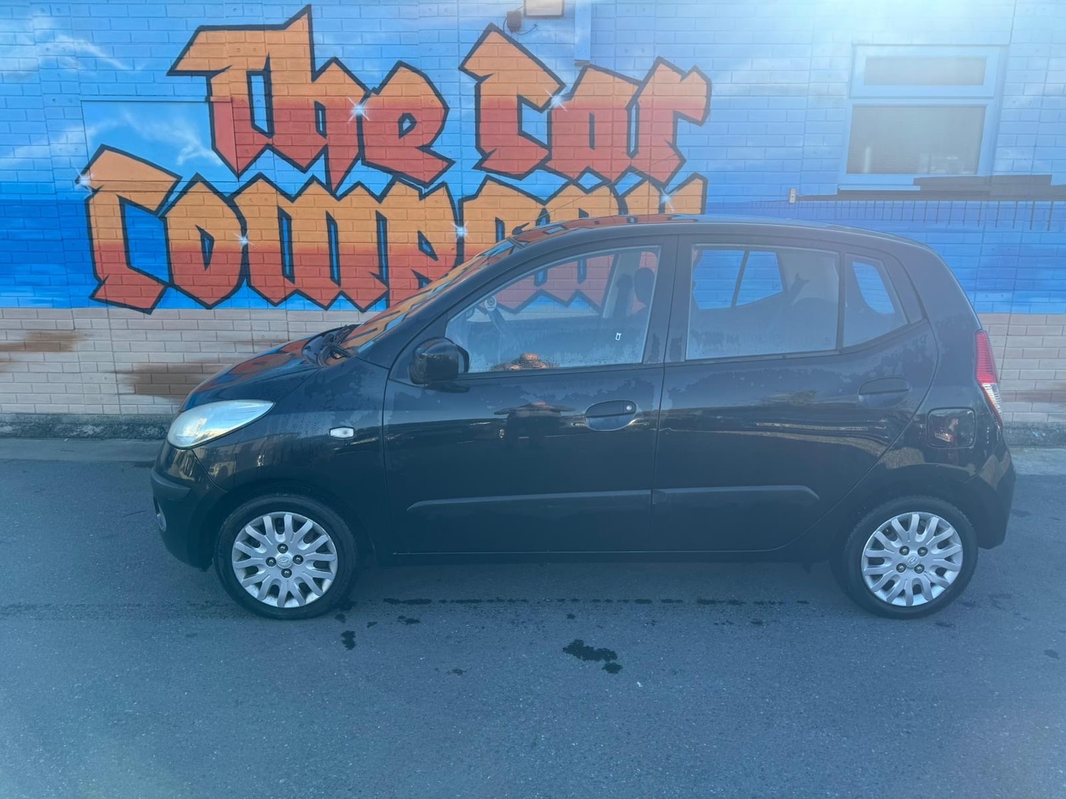 Used Hyundai i10 2009 for sale - 76604299: Photo 7